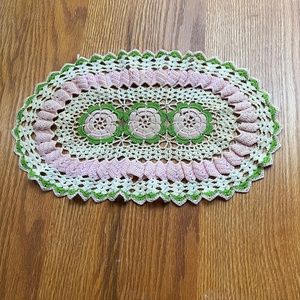 Vintage Doily